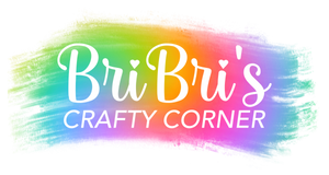 BriBri&#39;s Crafty Corner