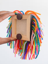 Load image into Gallery viewer, Pom Pom Magnet
