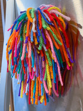Load image into Gallery viewer, Pom Pom Magnet