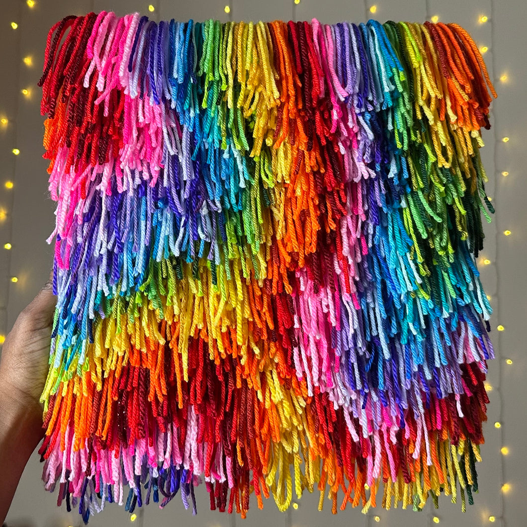 Tie-dye