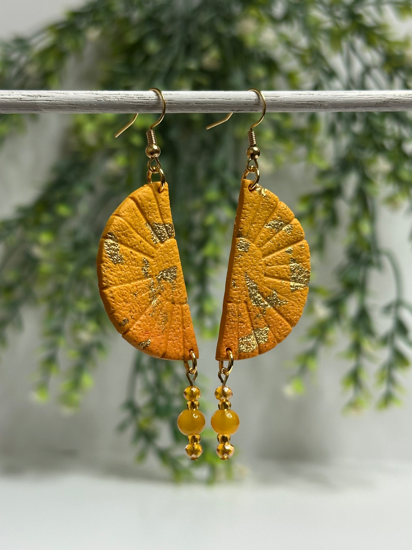 Orange Drop