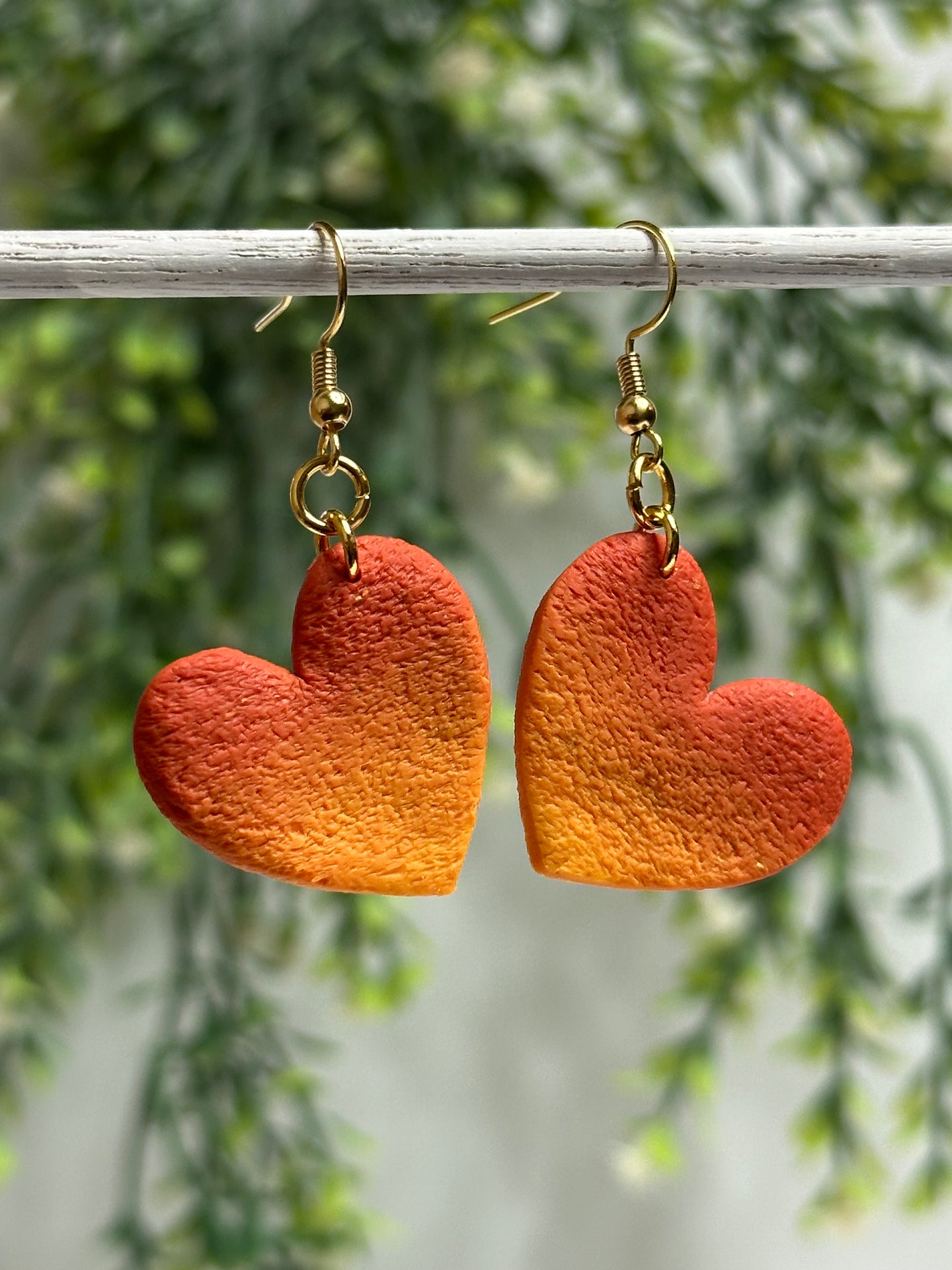 Warm Heart