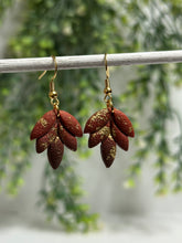 Load image into Gallery viewer, Spiced Leaf
