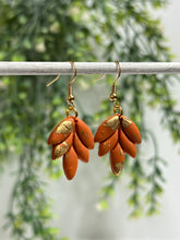 Load image into Gallery viewer, Orange Spice Leaf
