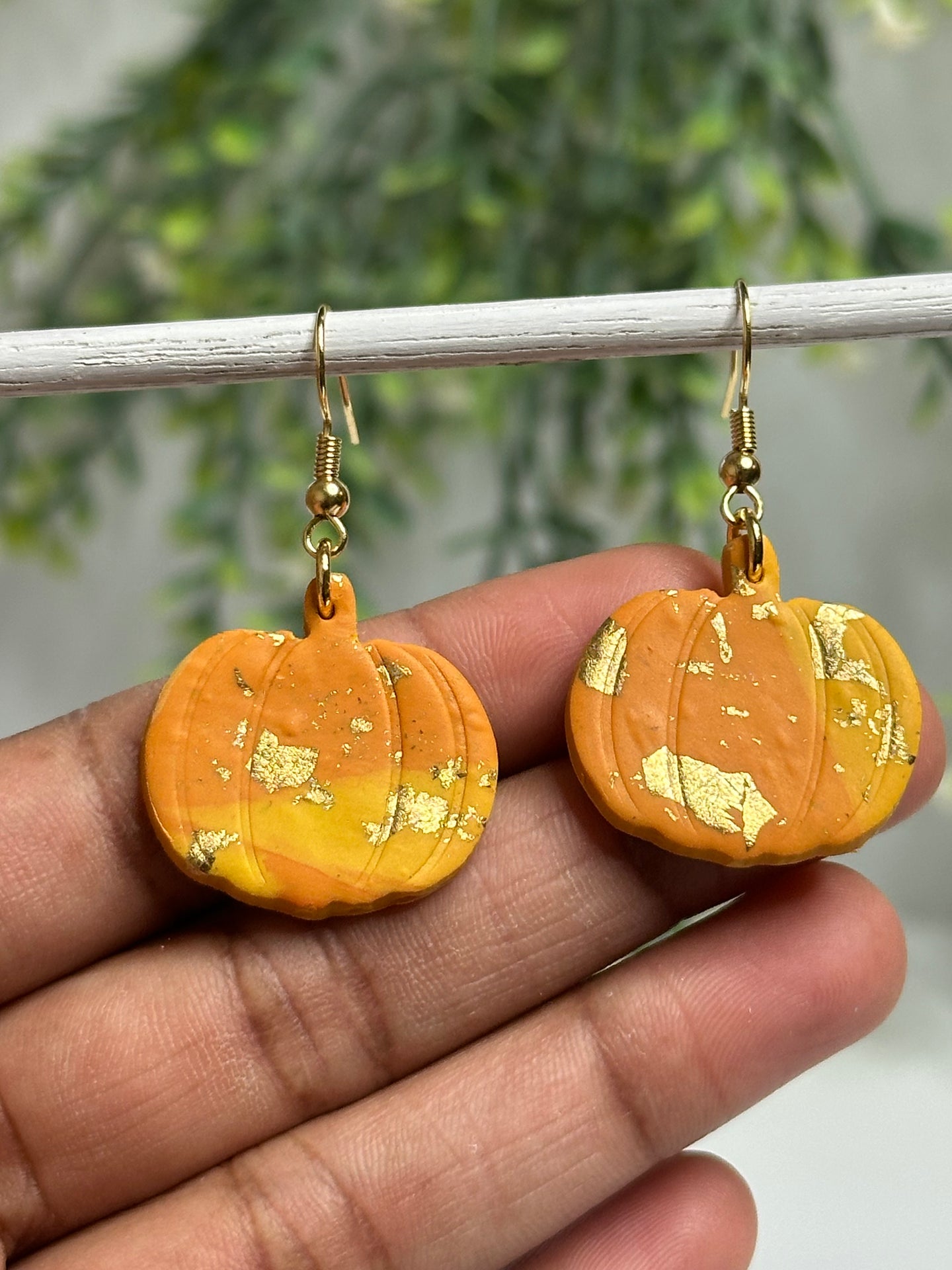 Pumpkin Spice