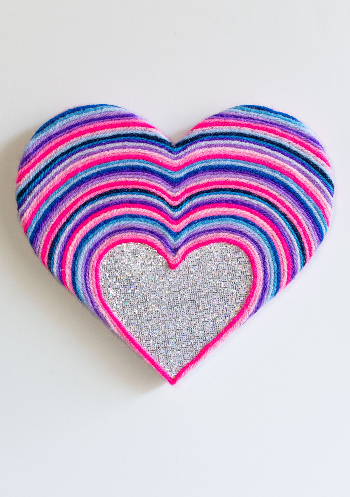 From the Bottom of My Heart