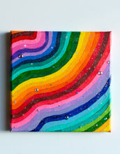 Load image into Gallery viewer, Rainbow Flow 1
