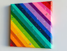 Load image into Gallery viewer, Rainbow Flow 3

