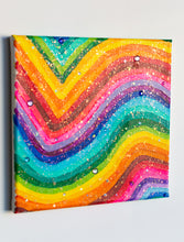 Load image into Gallery viewer, Rainbow Flow 2
