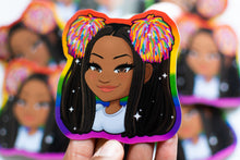 Load image into Gallery viewer, BriBri Sticker

