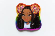 Load image into Gallery viewer, BriBri Sticker
