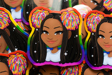 Load image into Gallery viewer, BriBri Sticker
